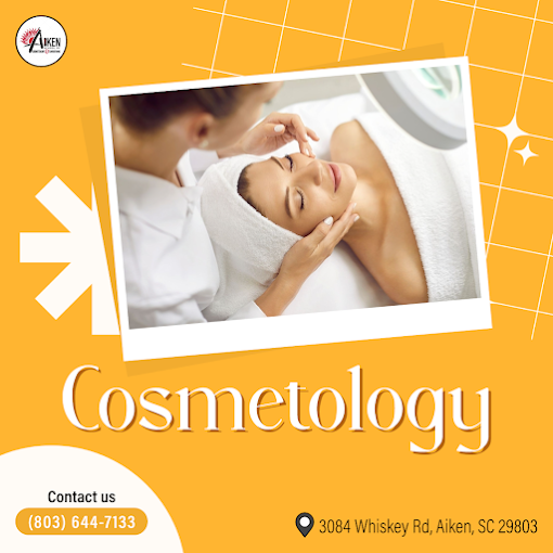 Cosmetology Program