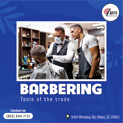 Barbering Program